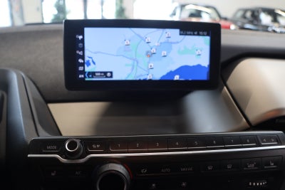 BMW i3 Edition WindMill