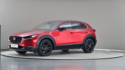 Mazda CX-30 2,0 e-SkyActiv-G 150 Homura aut. 5d