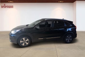 Kia Niro PHEV Comfort DCT