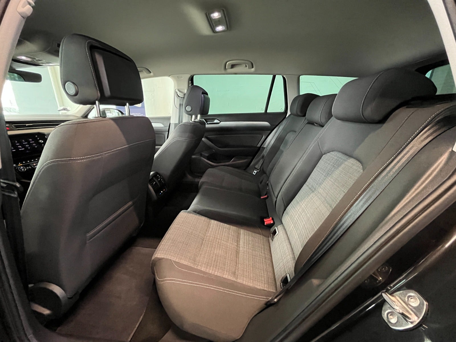 Billede af VW Passat 1,5 TSi 150 Business+ Variant DSG