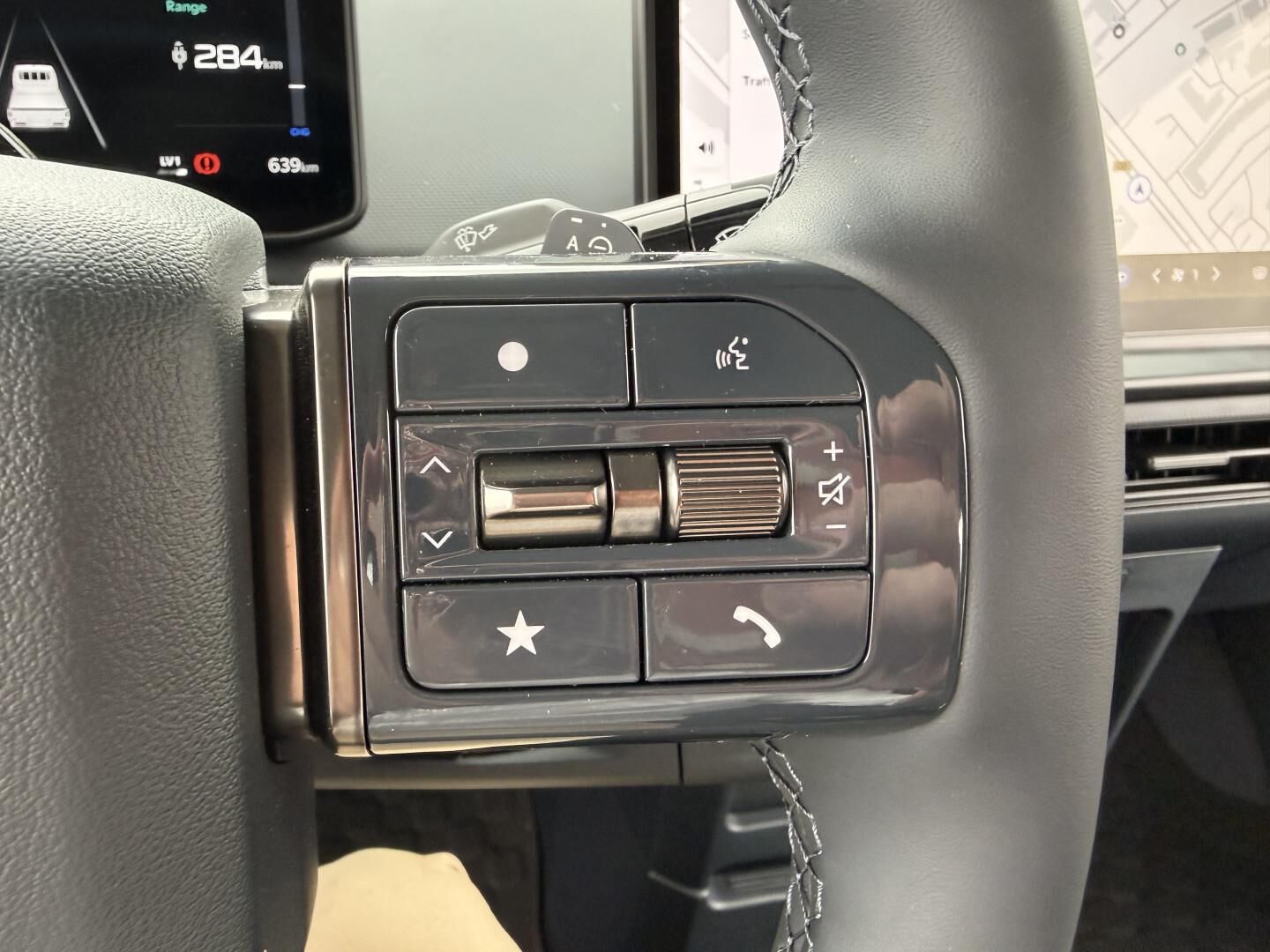 Kia PV5 Chassis L1 Standard Range Work