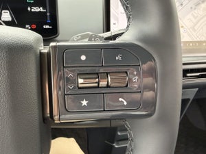 Kia PV5 Chassis L1 Standard Range Work