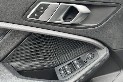 BMW 118i M-Sport aut.