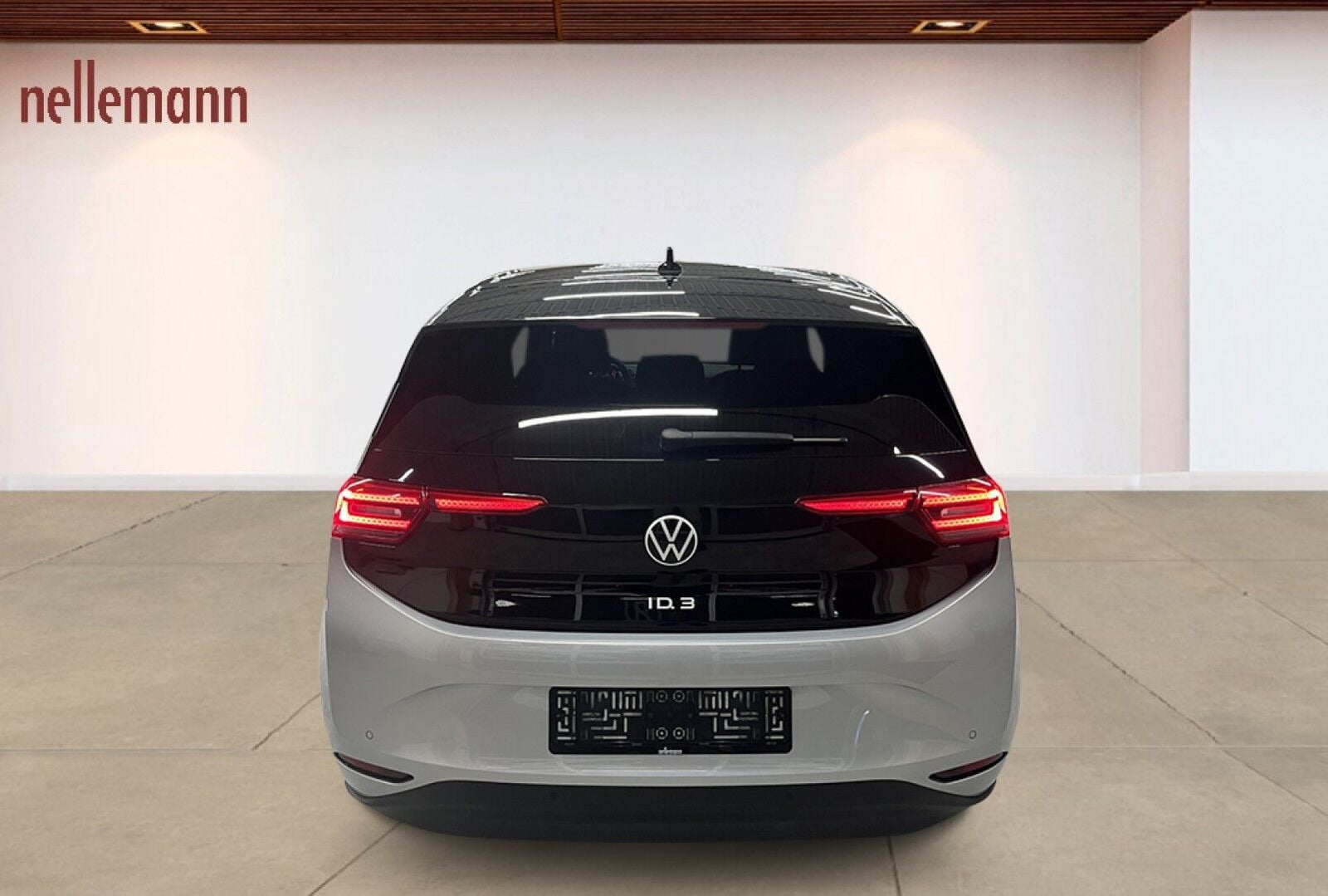VW ID.3 Style