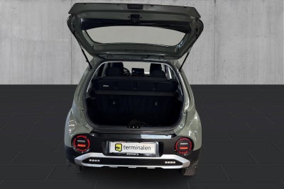 Hyundai Inster Comfort