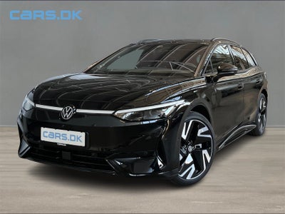 VW ID.7 86 Style S+ Tourer 5d