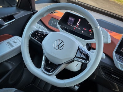 VW ID.3 1ST Plus