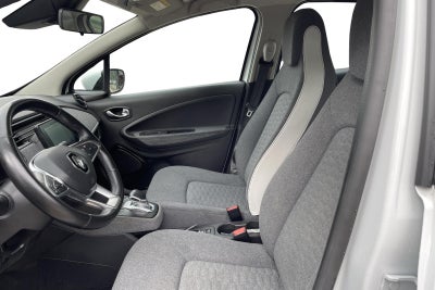Renault Zoe Zen