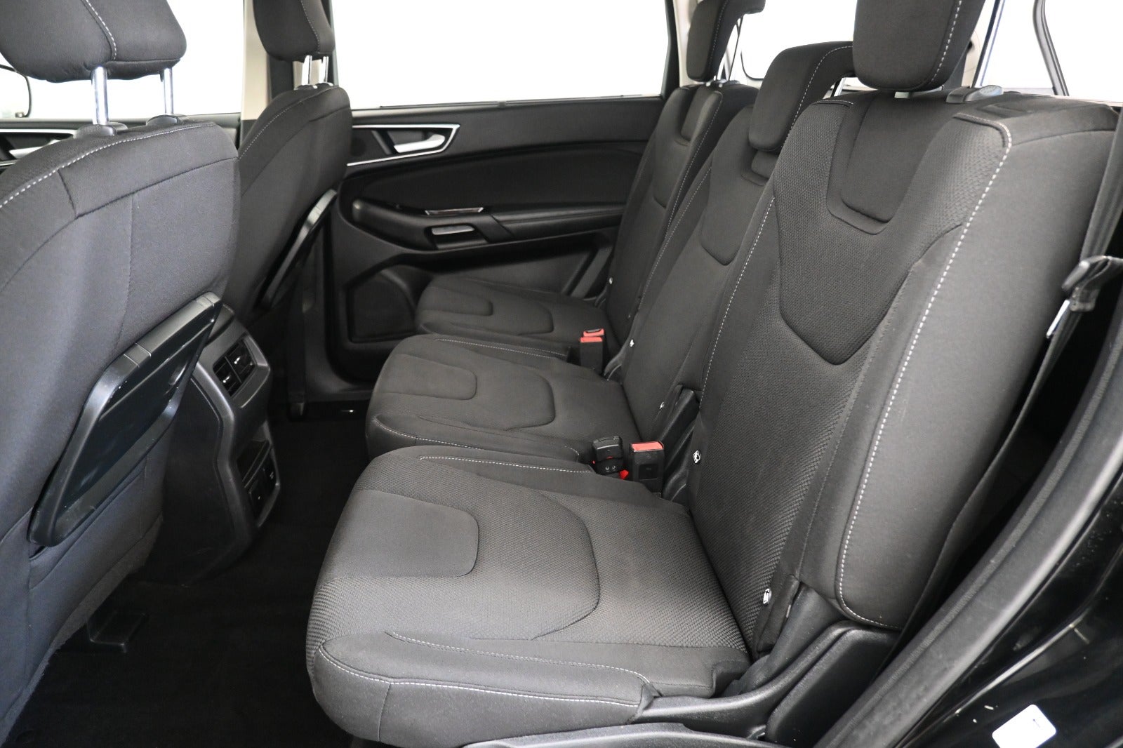 Ford S-MAX EcoBlue Titanium aut. 7prs