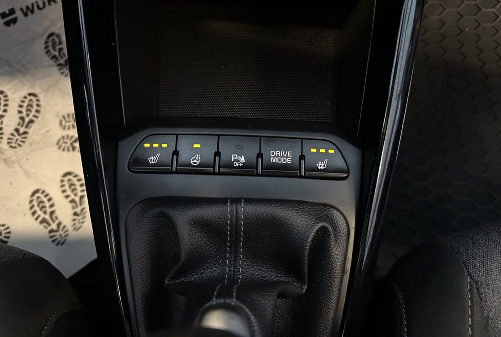 Kia Stonic T-GDi mHEV Prestige Upgrade iMT