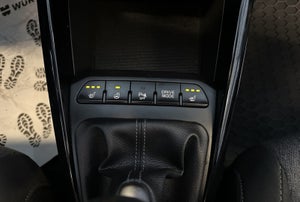 Kia Stonic T-GDi mHEV Prestige Upgrade iMT