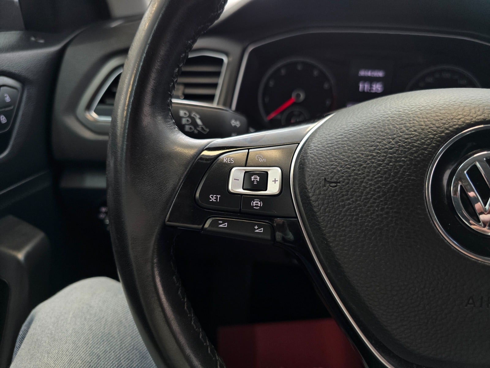 Billede af VW T-Roc 1,5 TSi 150 Style DSG