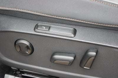Cupra Born e-Boost