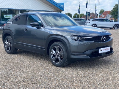 Mazda MX-30  e-SkyActiv Cosmo 5d