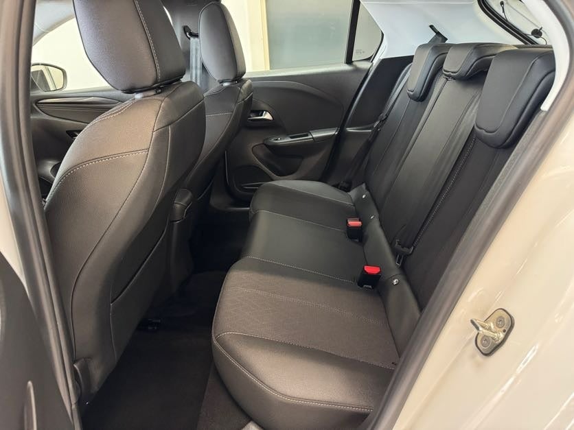 Opel Corsa-e Elegance Opel Corsa-e Elegance