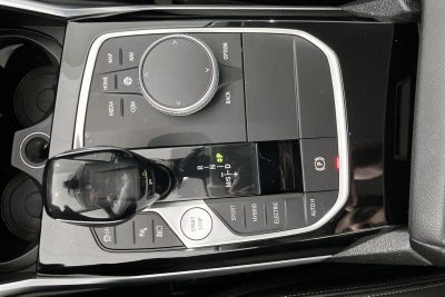 BMW 330e Touring Sport Line aut.