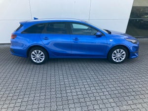 Kia Ceed T-GDi Prestige SW