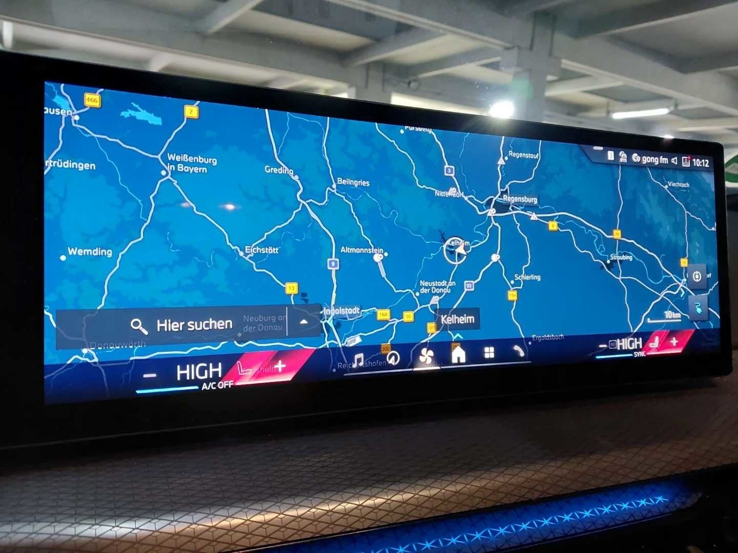 BMW i4 eDrive40 M-Sport