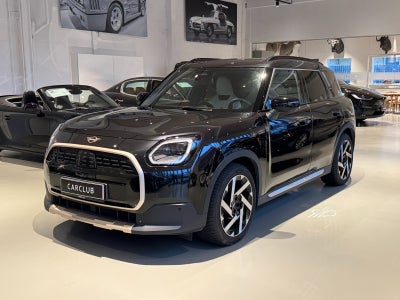 MINI Countryman E  Favoured Trim L 5d