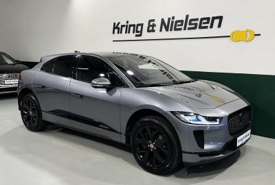 Jaguar I-Pace  EV320 S AWD 5d