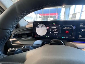 Kia EV9 Long Range Performance Premium AWD 7prs