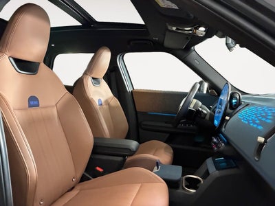 MINI Countryman SE Favoured Trim XL ALL4 Van