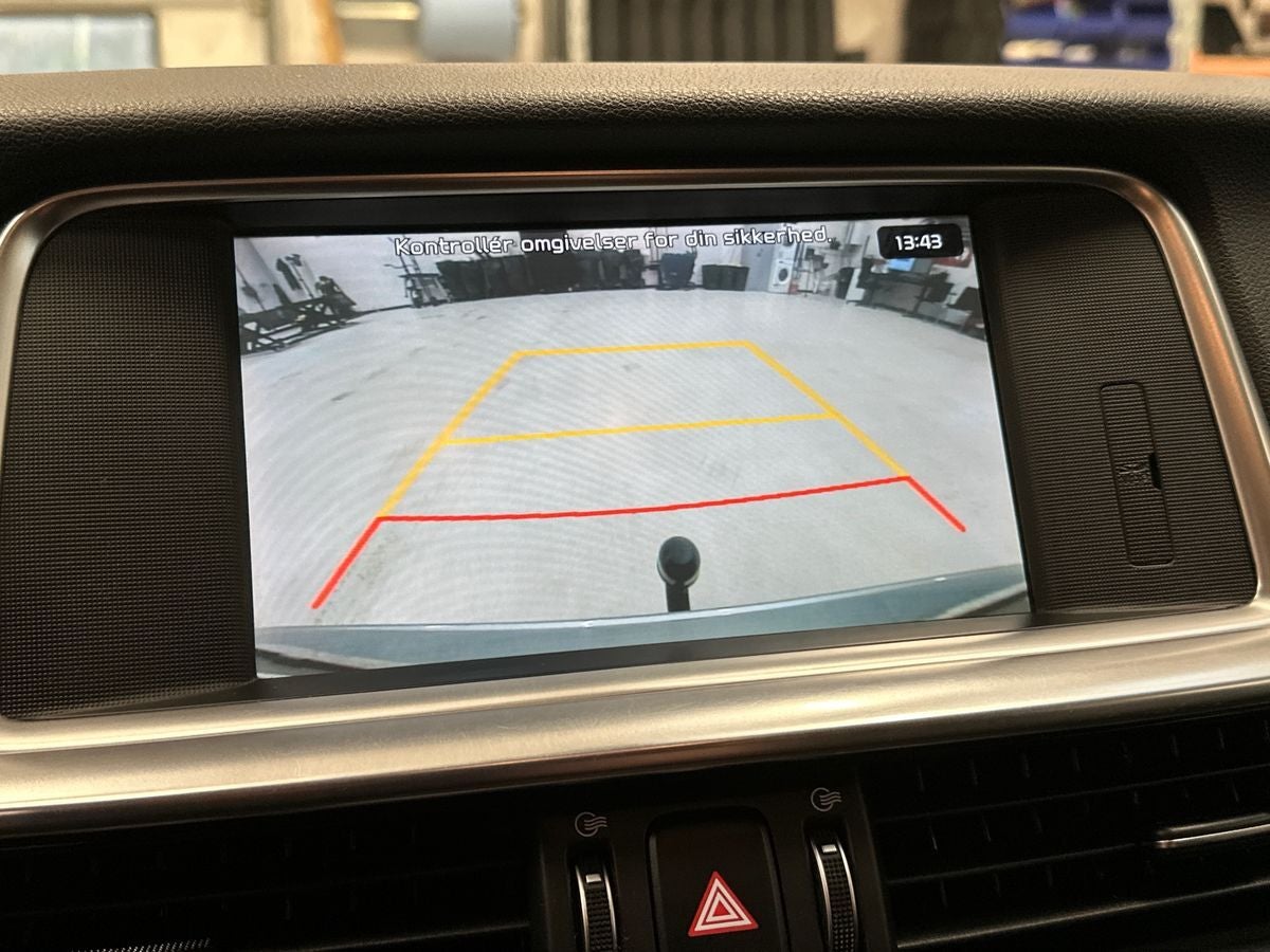 Kia Optima PHEV SW aut. billede 19