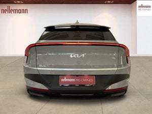 Kia EV6 Long Range Prestige