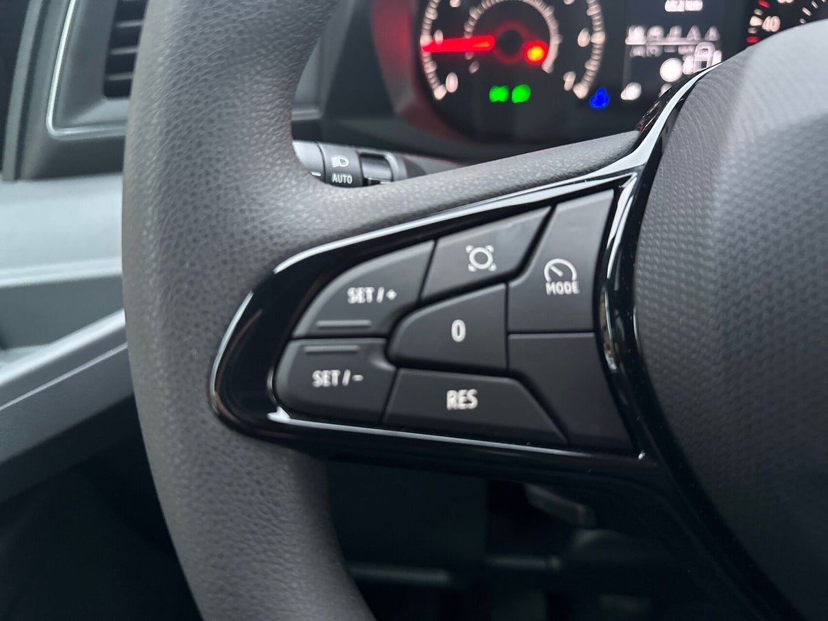 Renault Master V T35 dCi 170 L2 Chassis Tekno billede 16