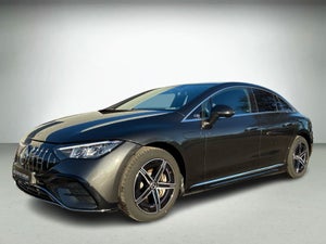 Mercedes EQE350+ AMG Line