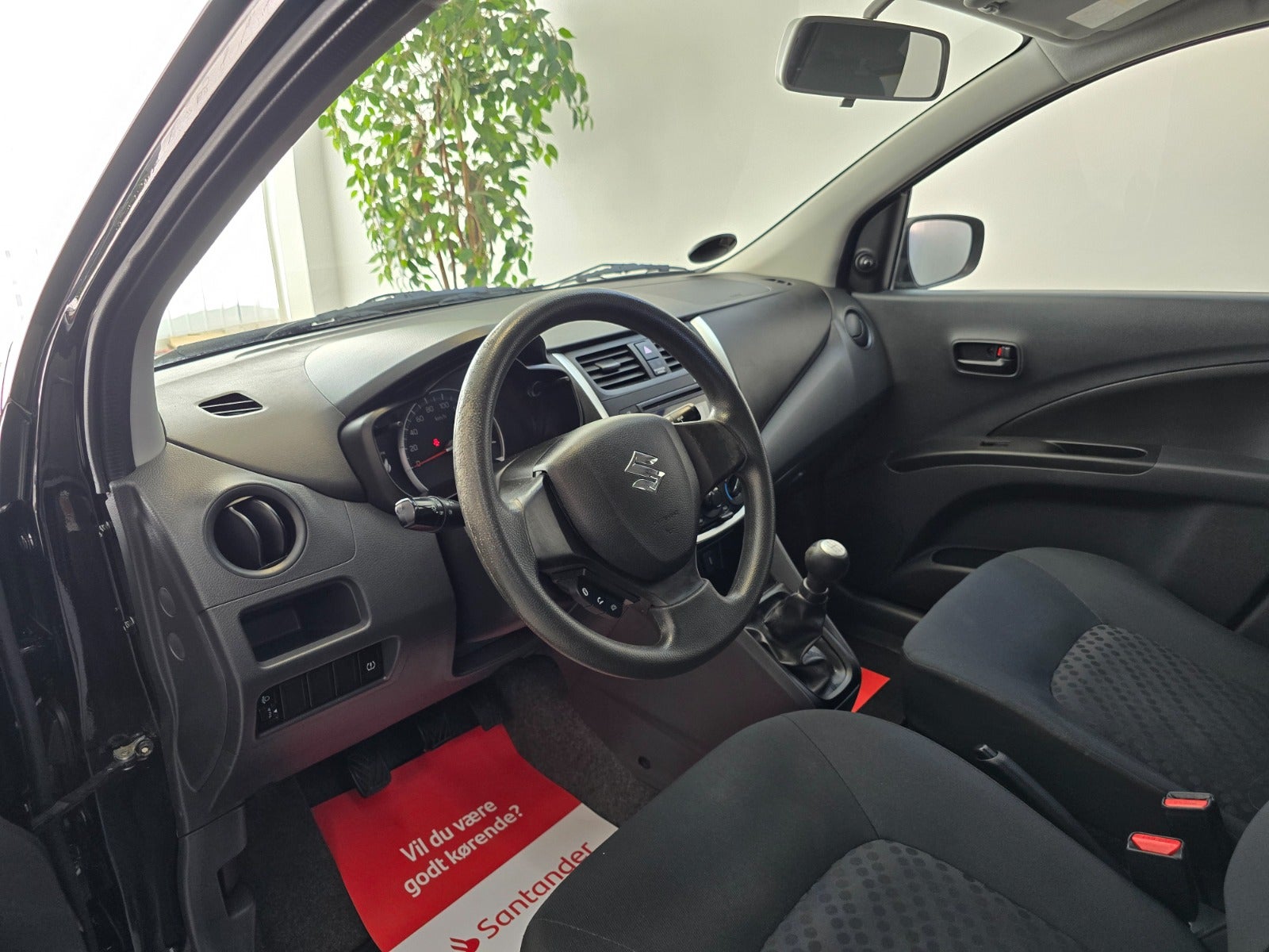Billede af Suzuki Celerio 1,0 Comfort