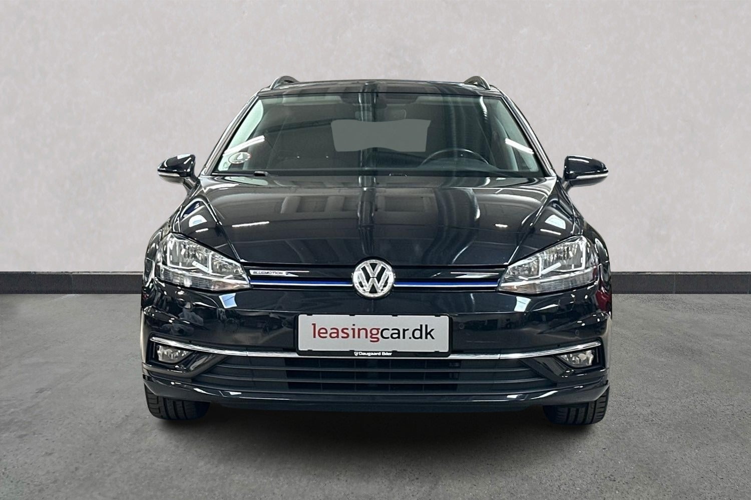 Billede af VW Golf VII 1,5 TSi 130 Comfortline Variant