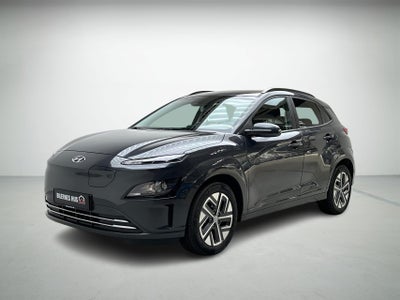 Hyundai Kona EV Advanced