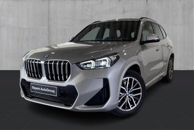 BMW X1 1,5 xDrive25e M-Sport aut. 2024