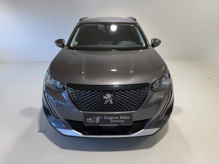 Peugeot 2008 PureTech 130 Allure Pack