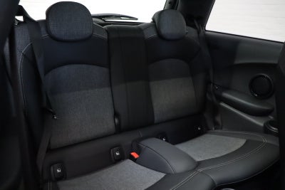 MINI Cooper SE Greenwich