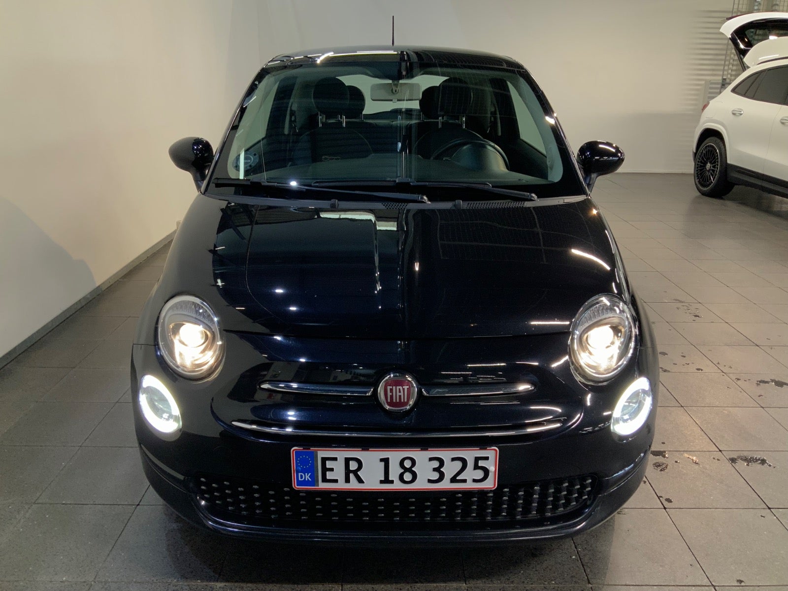 Fiat 500 (2/8)
