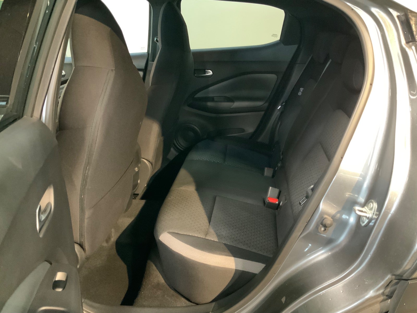 Nissan Juke (6/8)