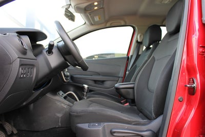 Renault Captur TCe 120 Zen billede 2