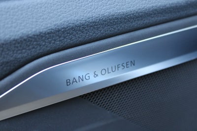 Audi Q8 e-tron S-line quattro