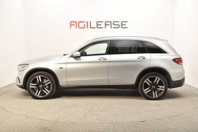 Mercedes GLC300 de aut. 4Matic