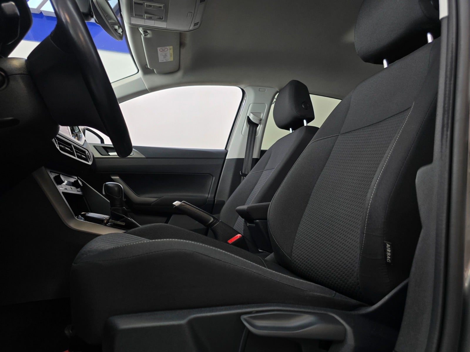 Billede af VW Polo 1,0 TSi 95 Comfortline Connect DSG