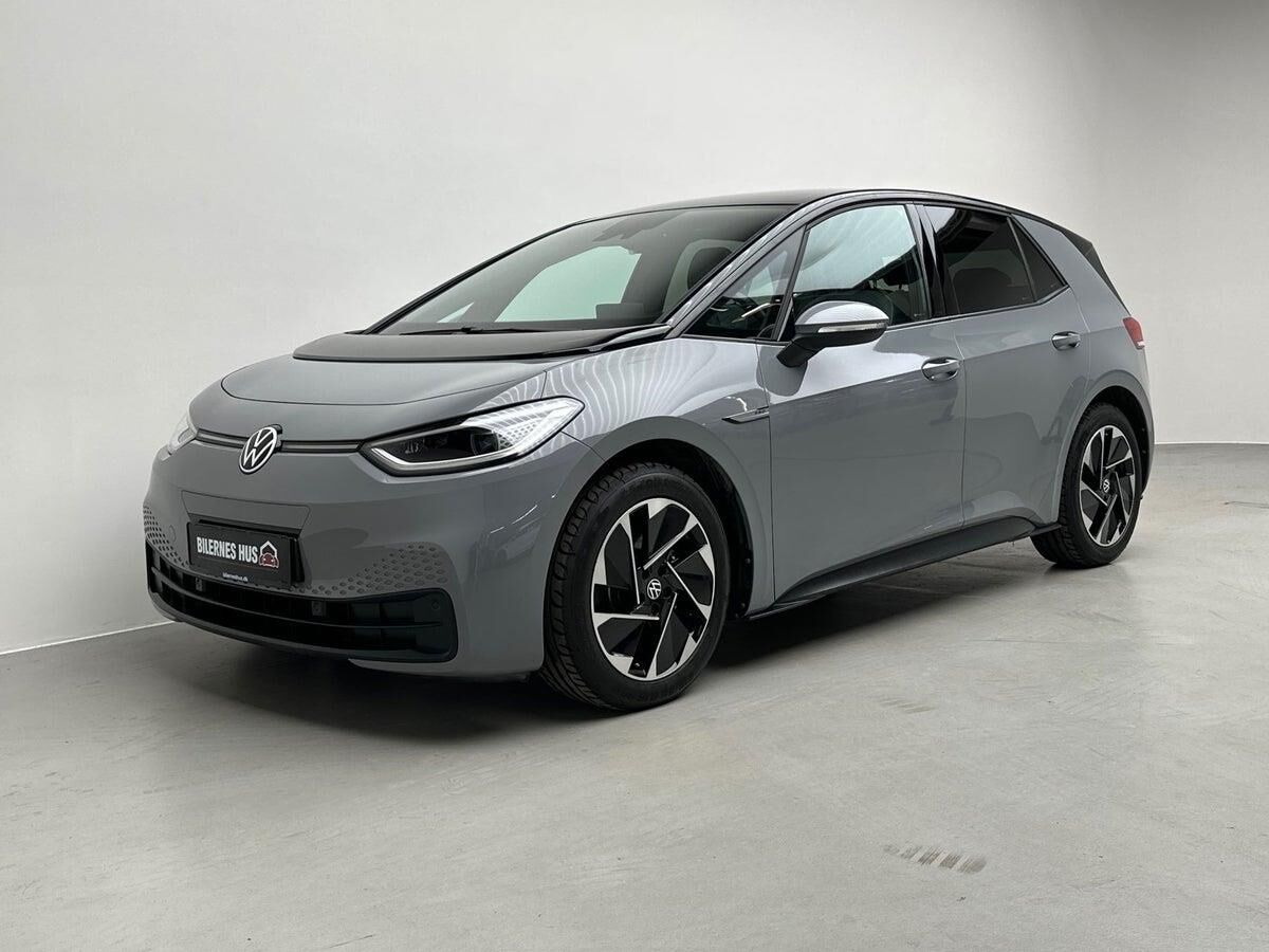 VW ID.3 Pro Performance Family billede 1