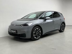 VW ID.3 Pro Performance Family