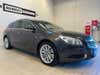 Opel Insignia CDTi 160 Cosmo Sports Tourer eco thumbnail