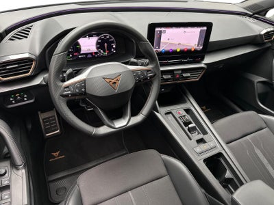 Cupra Leon eHybrid Sportstourer DSG billede 2