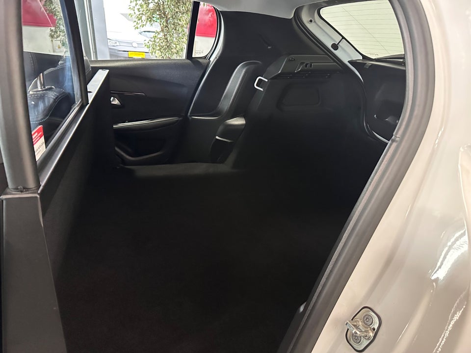 Peugeot 208, Billede 5