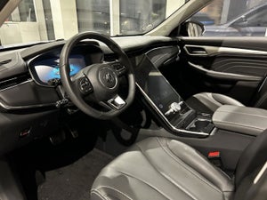 MG Marvel R Luxury