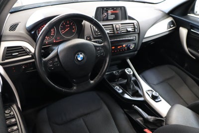 BMW 120d 