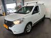 Dacia Dokker dCi 95 Essential Tekno Van thumbnail